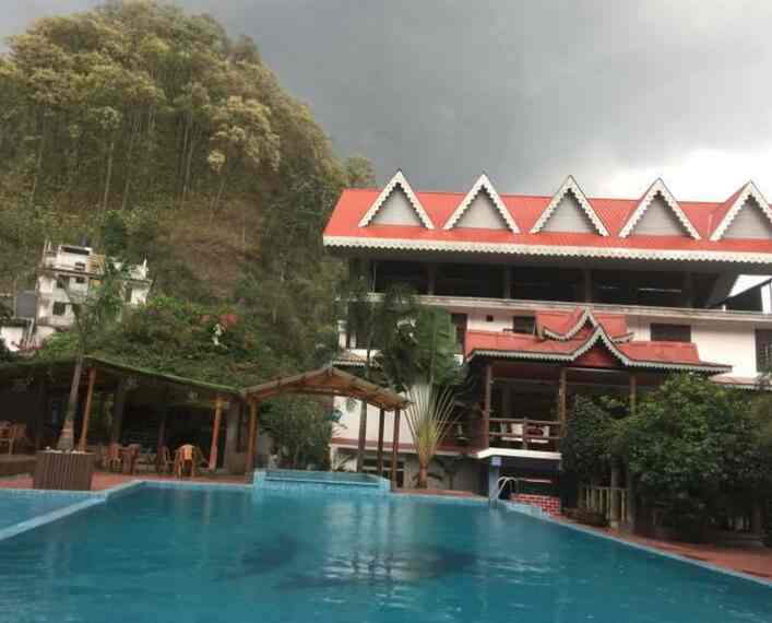 Sundar Hotel Resort Majitar Hotels In Rangpo Justdial