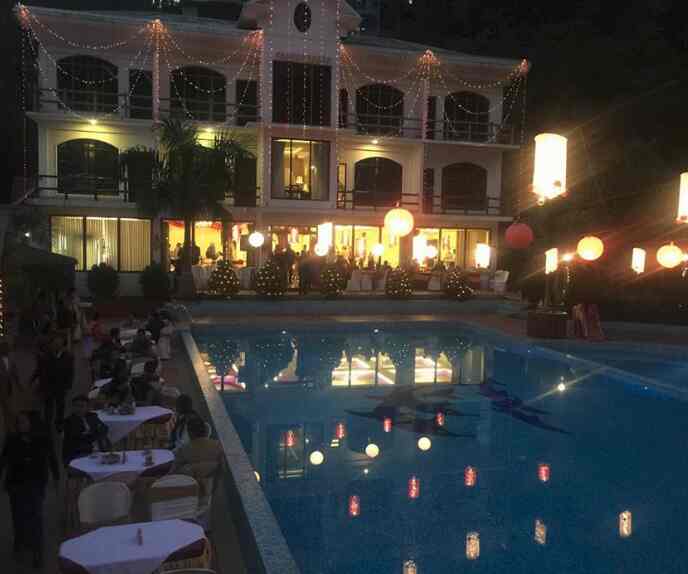 Sundar Hotel Resort Majitar Hotels In Rangpo Justdial