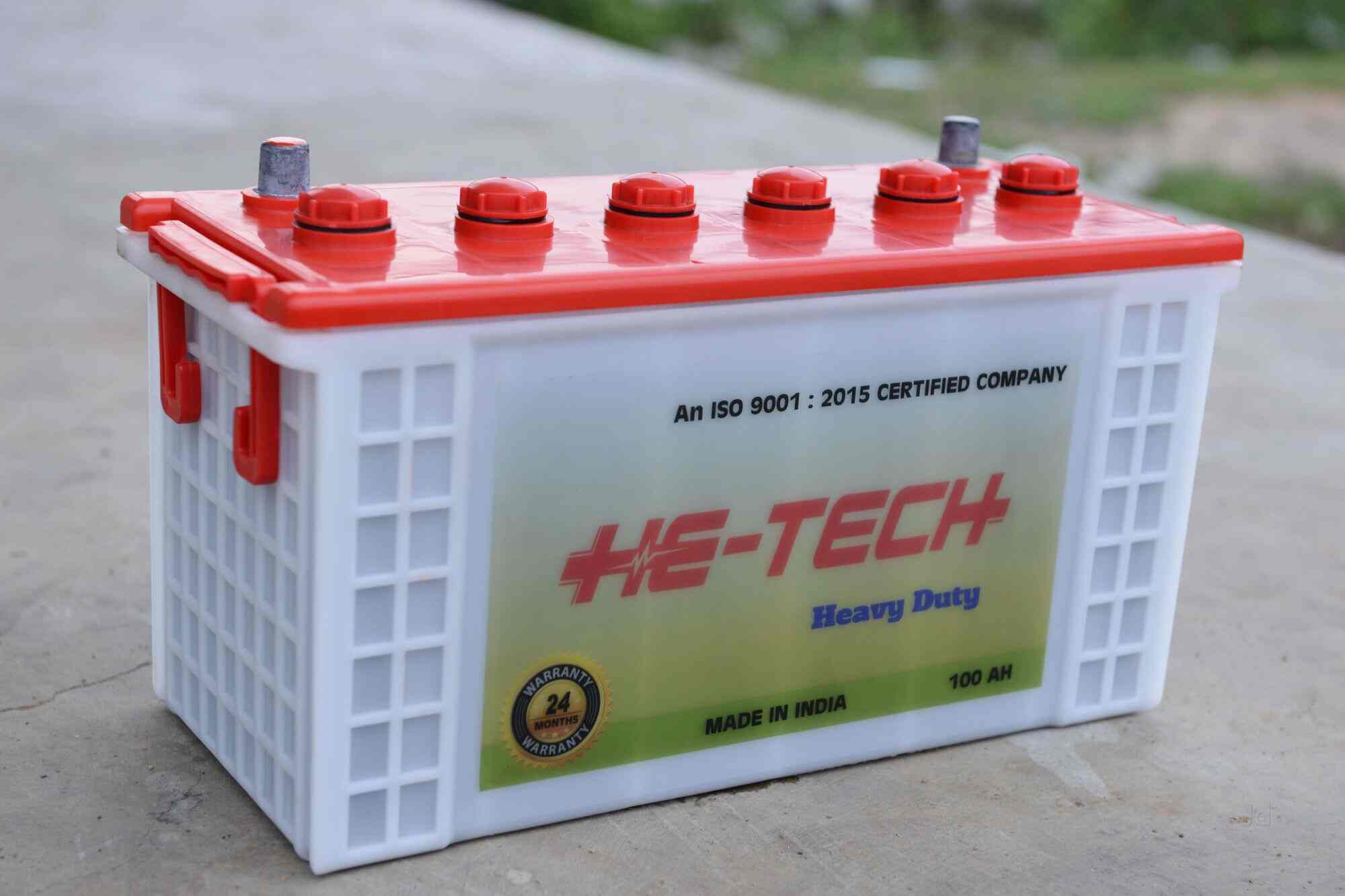 geekay battery price