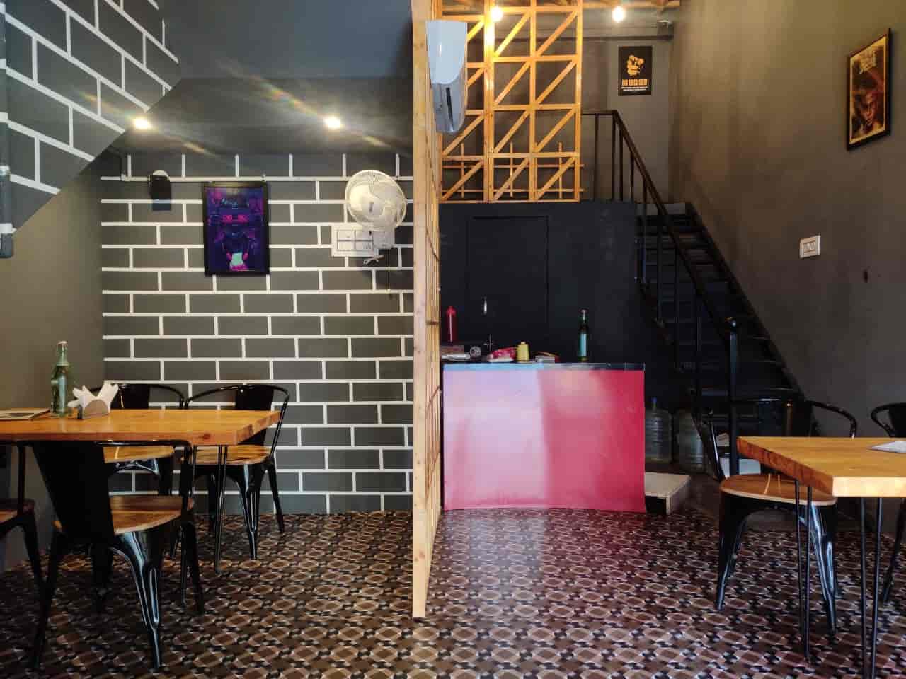 Black Bird in navalpur,Ranipet - Order Food Online - Best Indian Delivery  Restaurants near me in Ranipet - Justdial