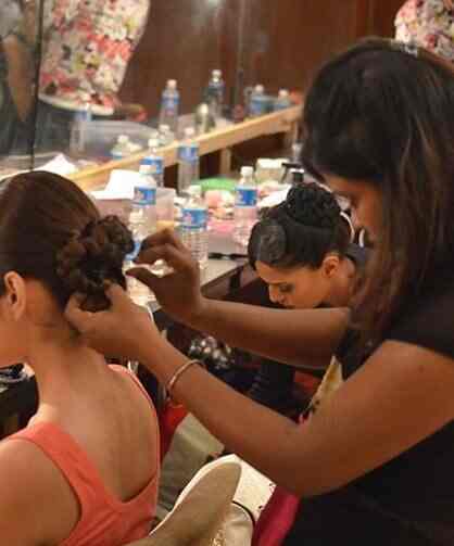 Green Trends Unisex Hair Style Salon Navalpur Beauty Parlours In Ranipet Justdial