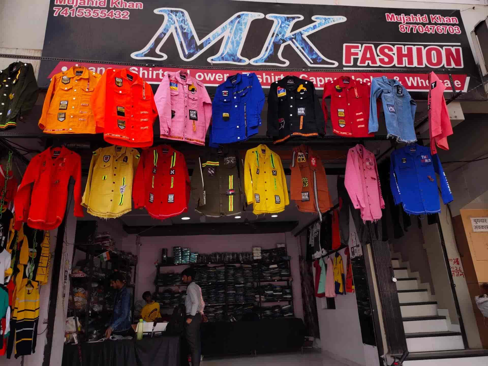 mk fashion outlet