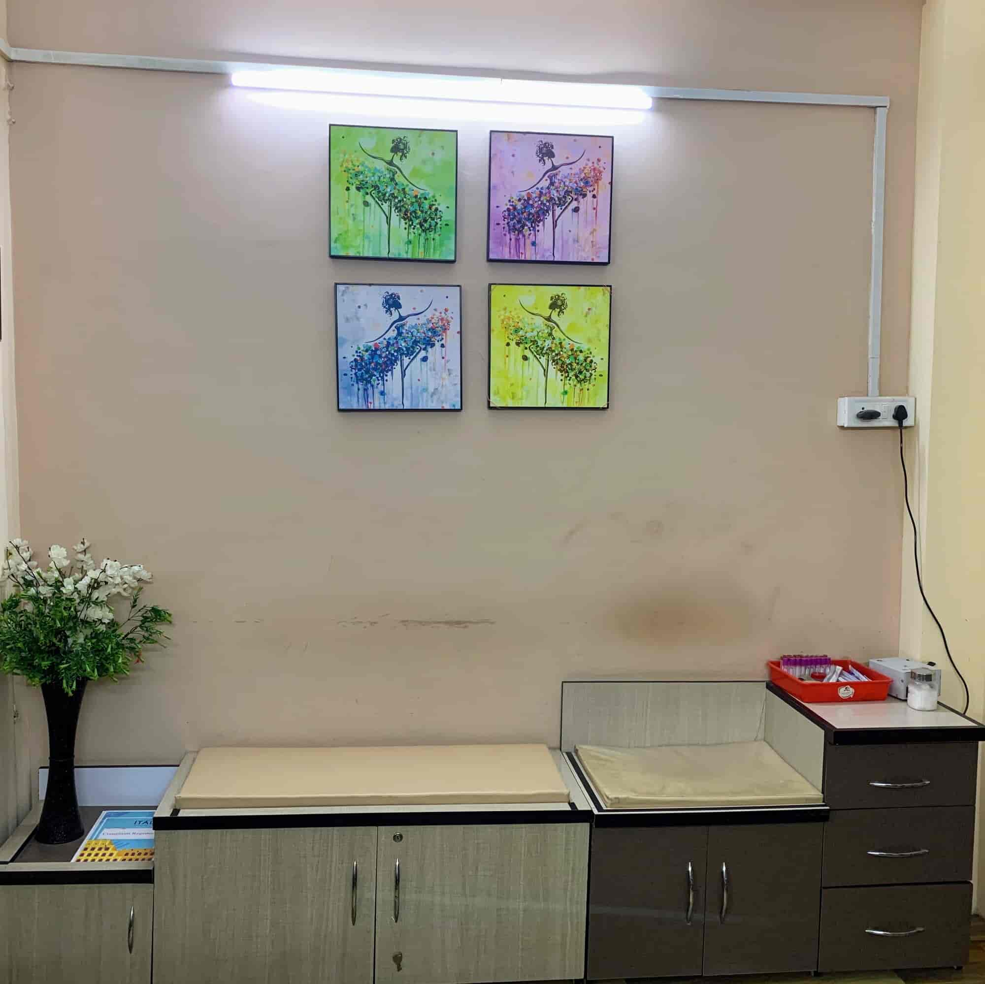 Lab view 7