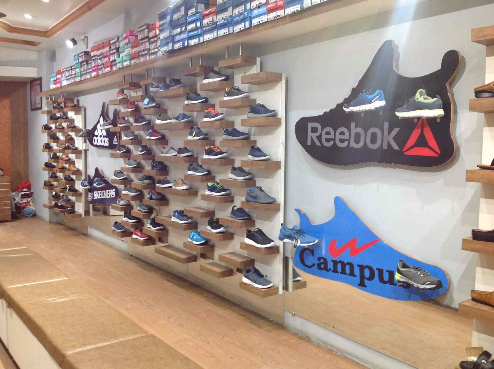 puma showroom ratlam