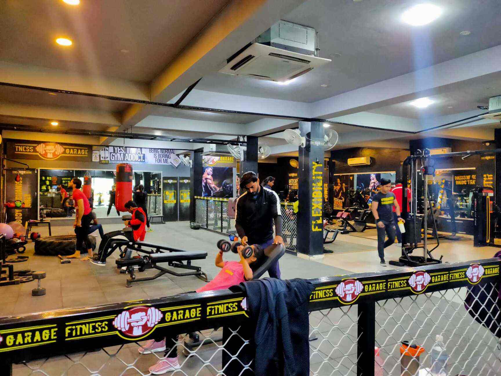 Full Body Workout Fitness Fitline Commercial Gym Equipment,, 59 OFF