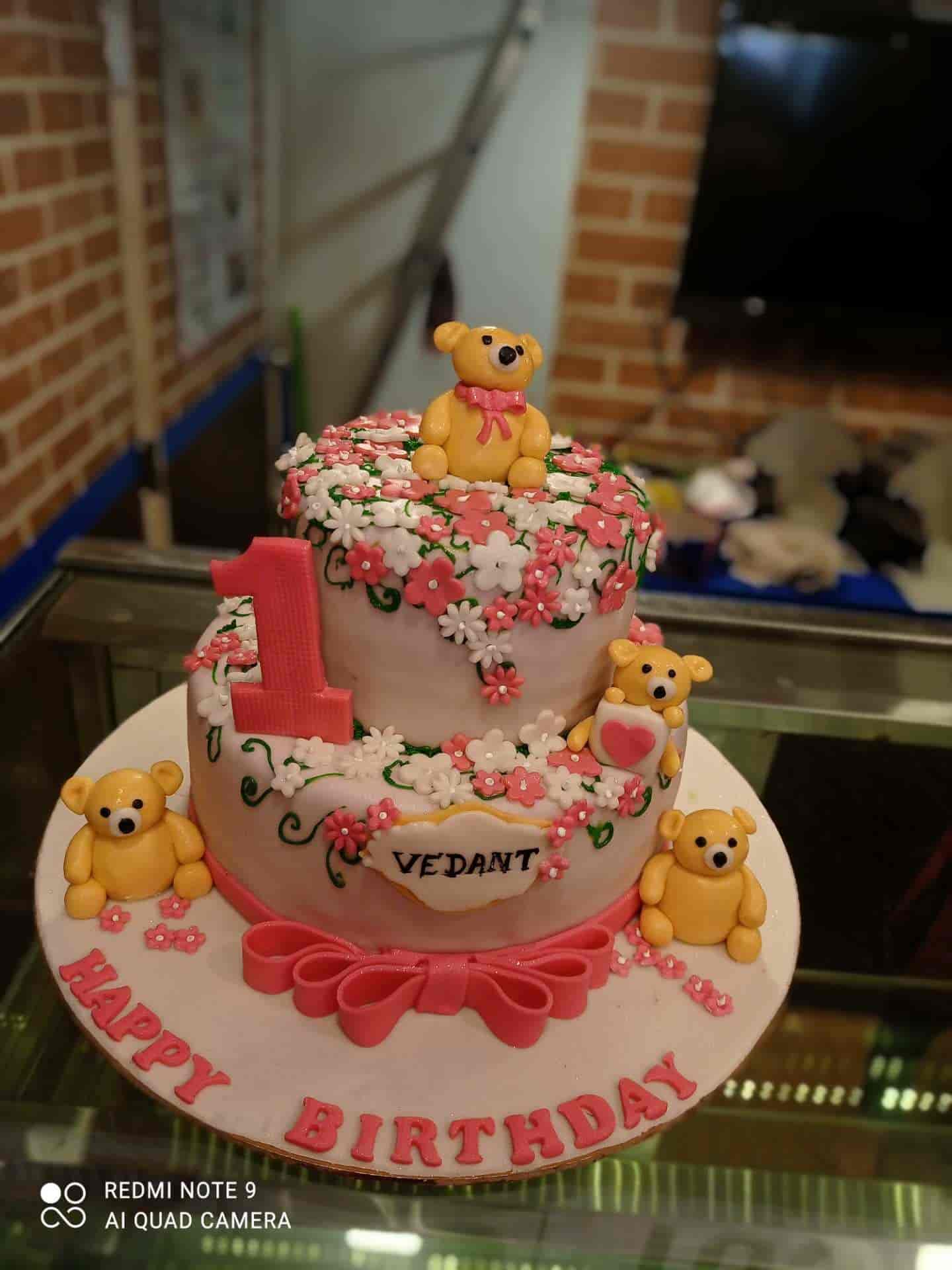 Update 106+ monginis baby shower cake super hot kidsdream.edu.vn