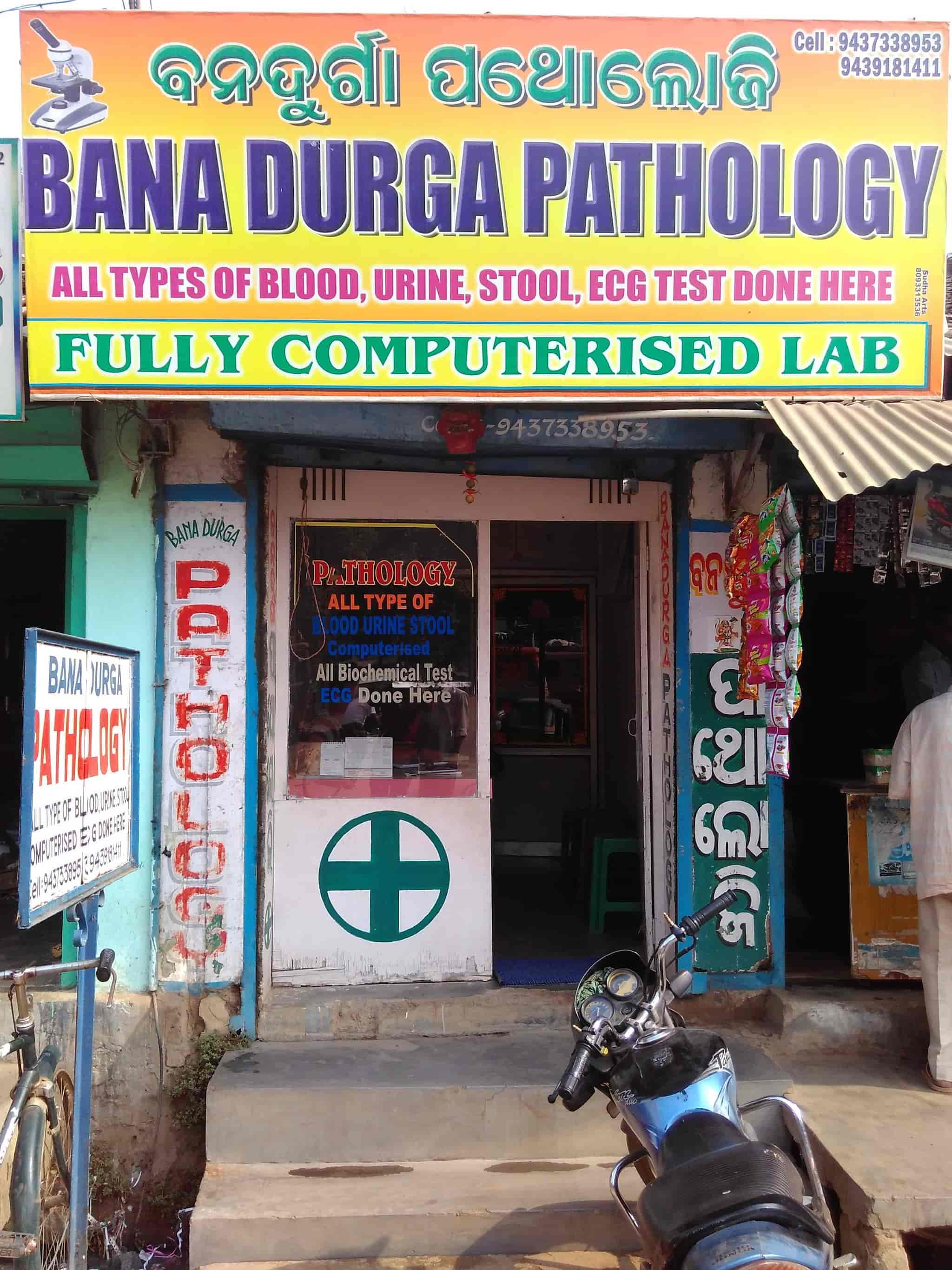 Lab view 2