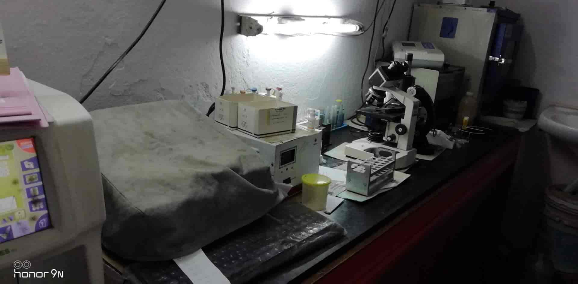 Lab view 7