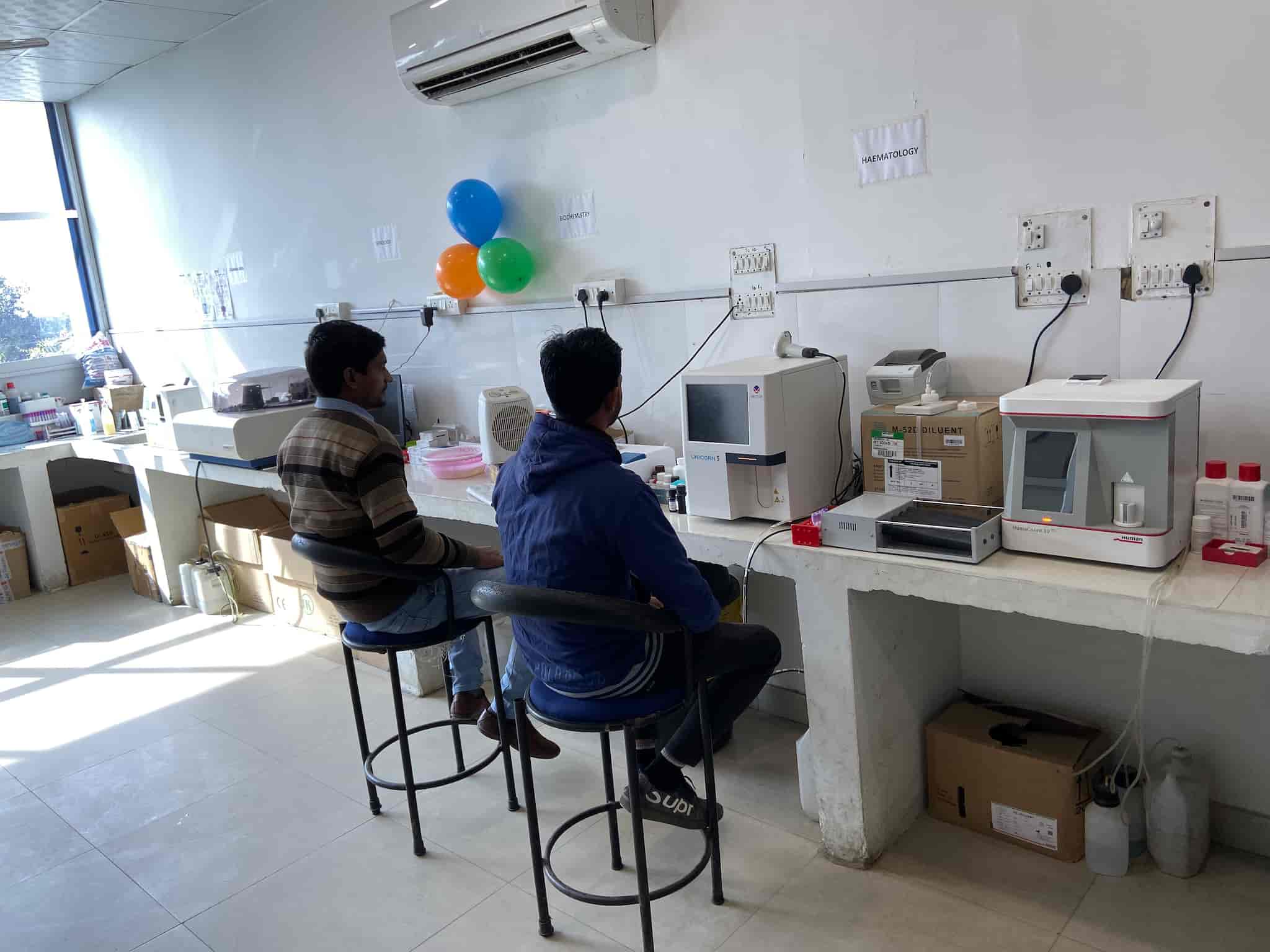 Lab view 8