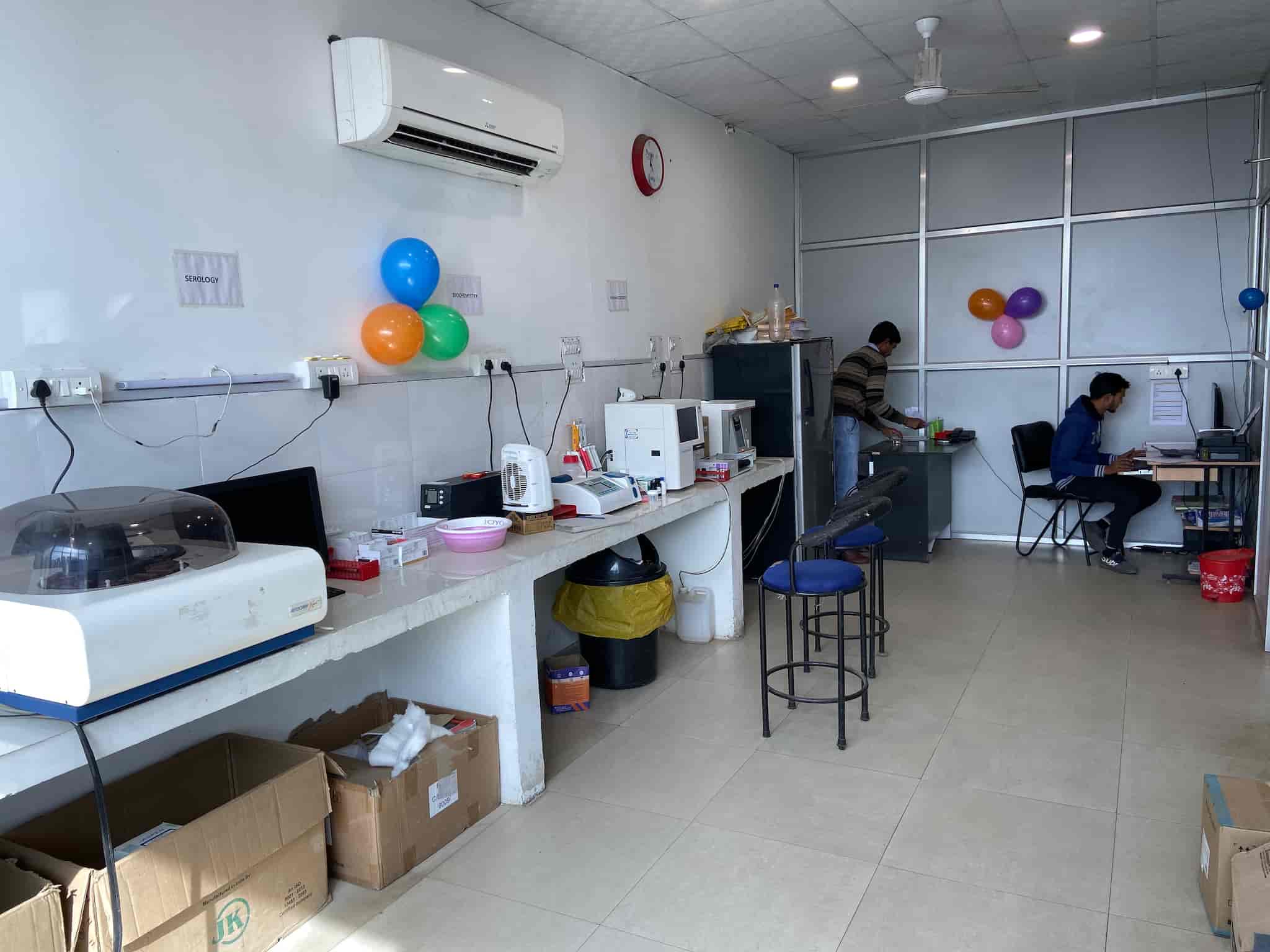 Lab view 5