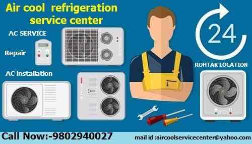 Air Cool Refrigeration Service Center Dto Rohtak Ac Repair Services In Rohtak Justdial