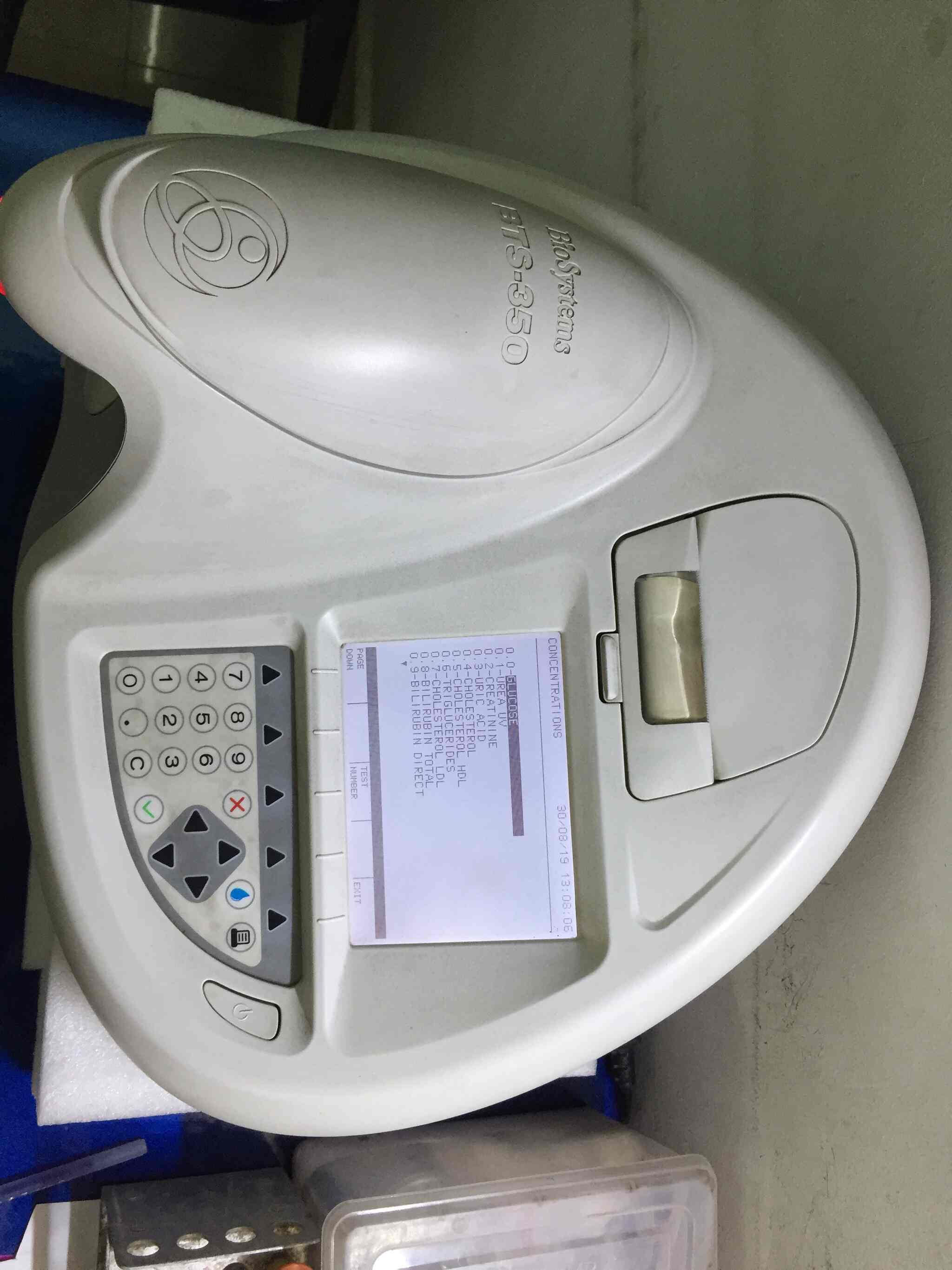 Lab view 7