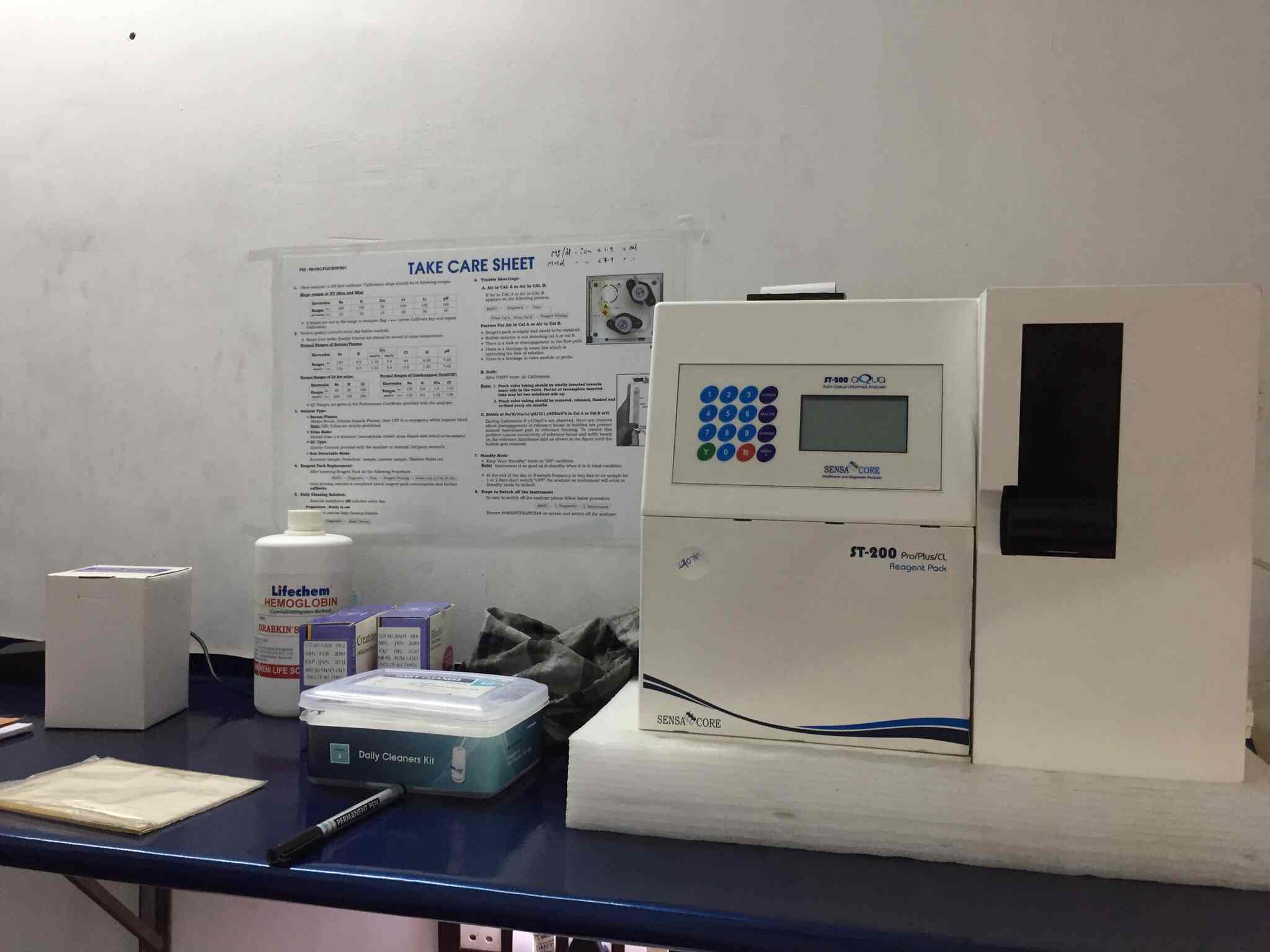 Lab view 3