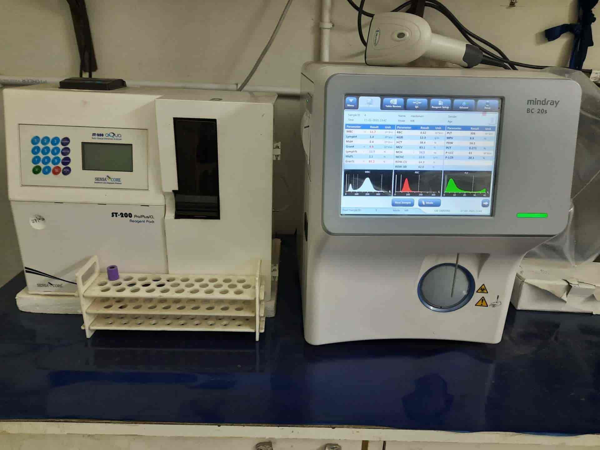 Lab view 6
