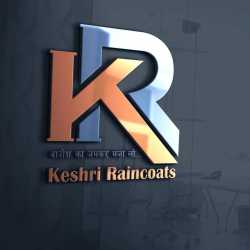 Catalogue - Keshri Caps Raincoats in 