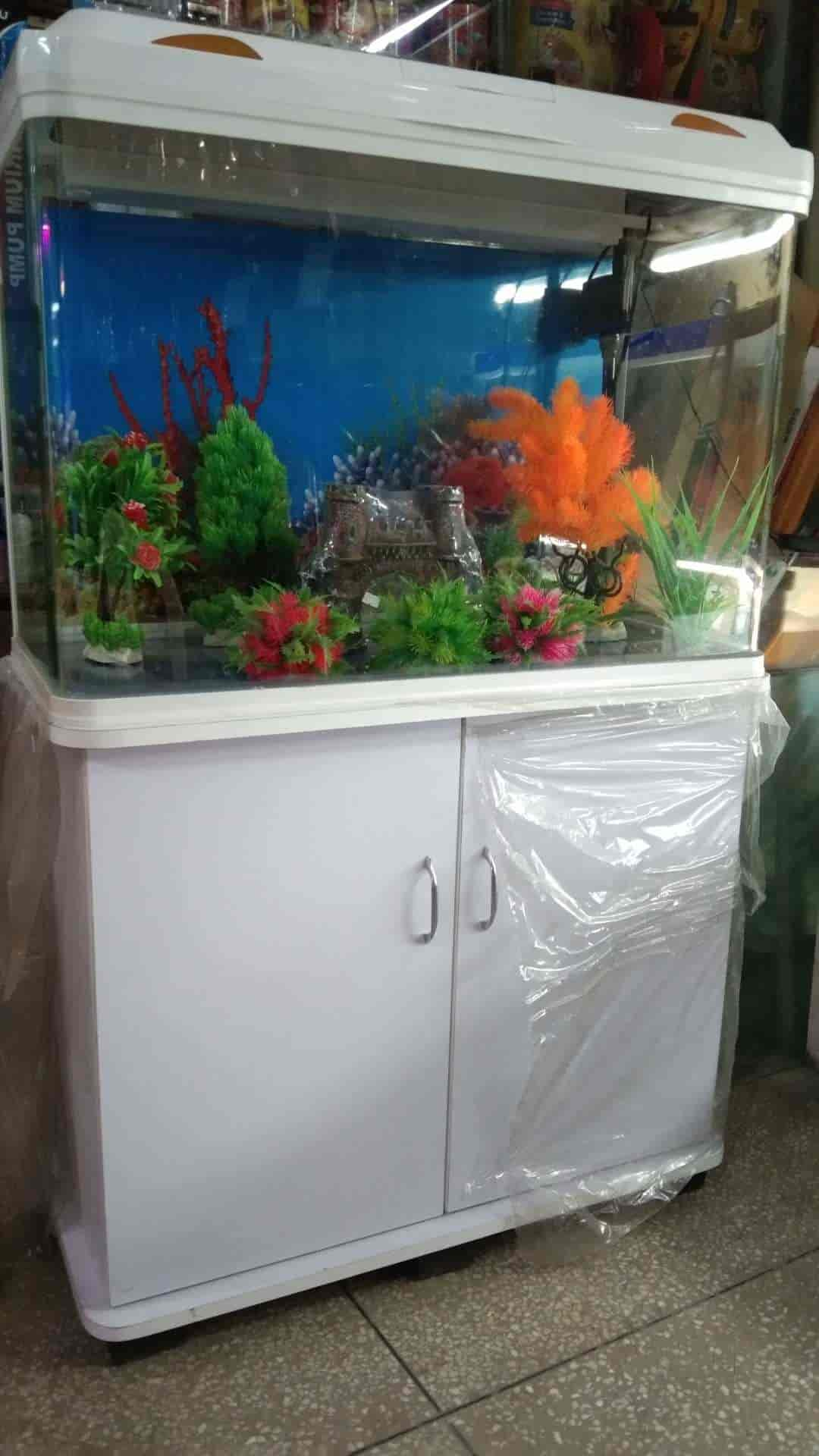 Five star imported fish tank hotsell