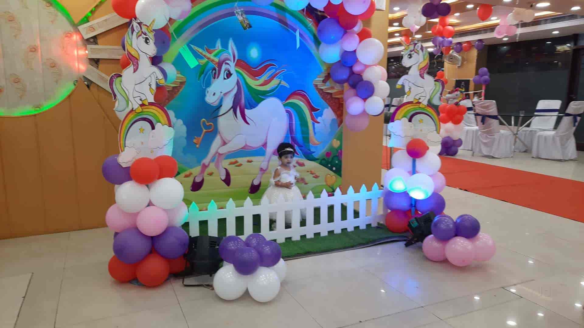 Karen Balloon Decoration Party Planner Alambagh Event Organisers In Lucknow Justdial