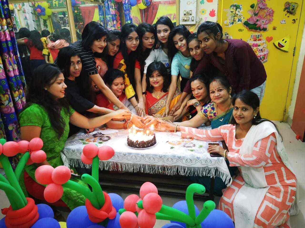 Bol Baby Bol The Kids Play School Kadamkuan Schools In Patna Justdial