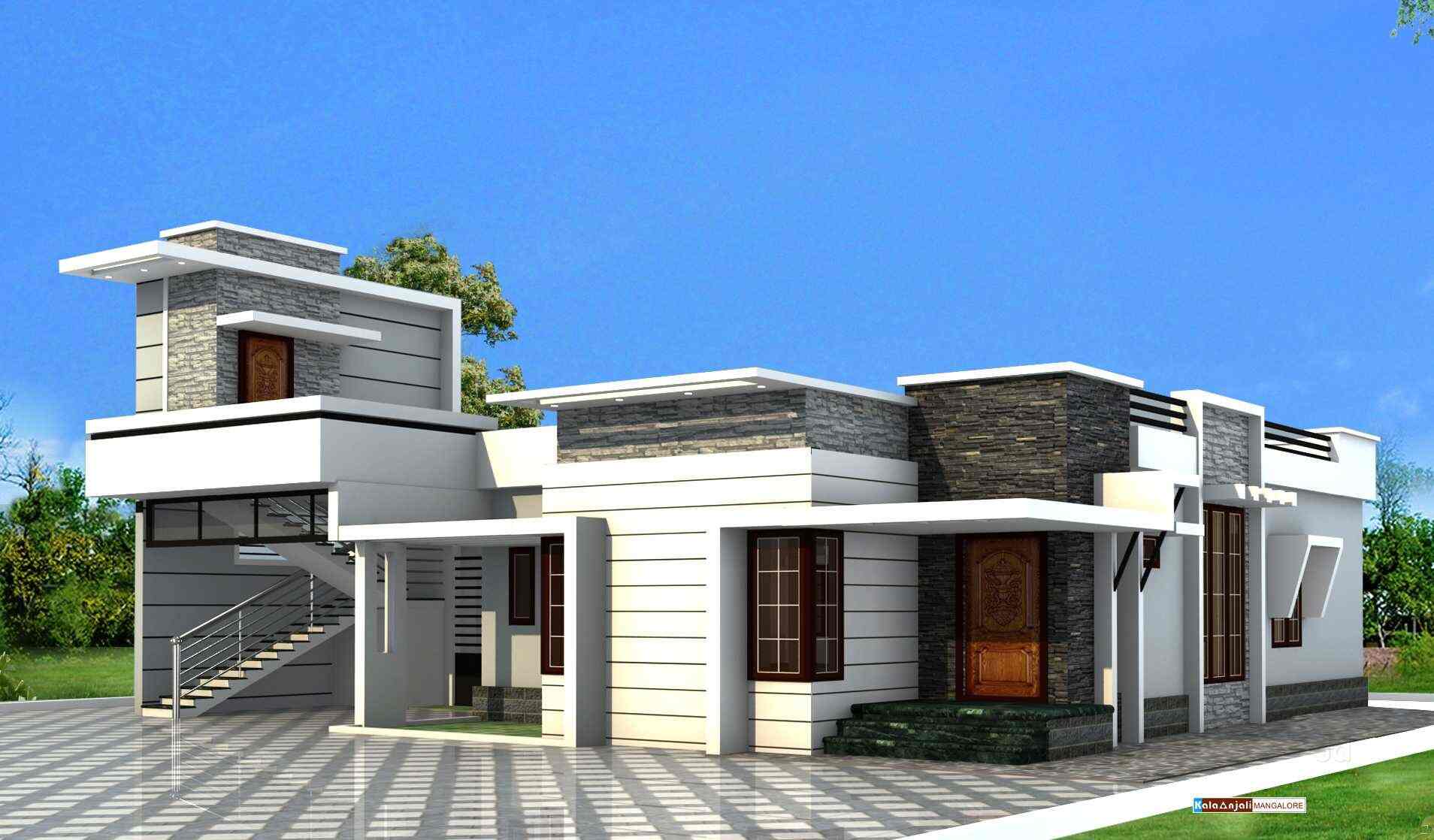 Kalanjali Architectural 3d Design World, Kudupu - Interior Designers in  Mangalore - Justdial