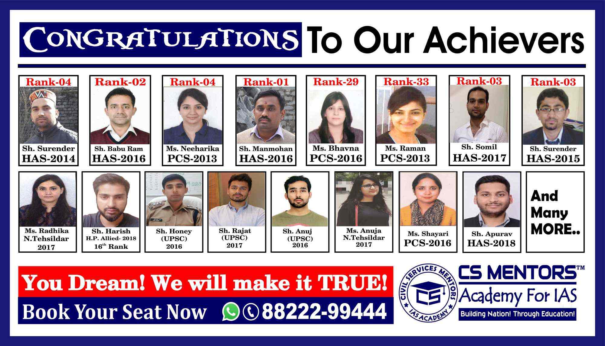 Cs Mentors Academy Chandigarh Sector 34a Tutorials In Chandigarh Justdial 1 cds coaching institute in chandigarh. cs mentors academy chandigarh sector