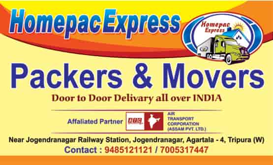 44+ Home Packers And Movers Agartala