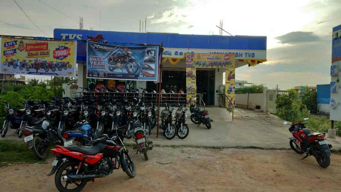 Top 100+ images gadwal honda showroom contact number In.thptnganamst