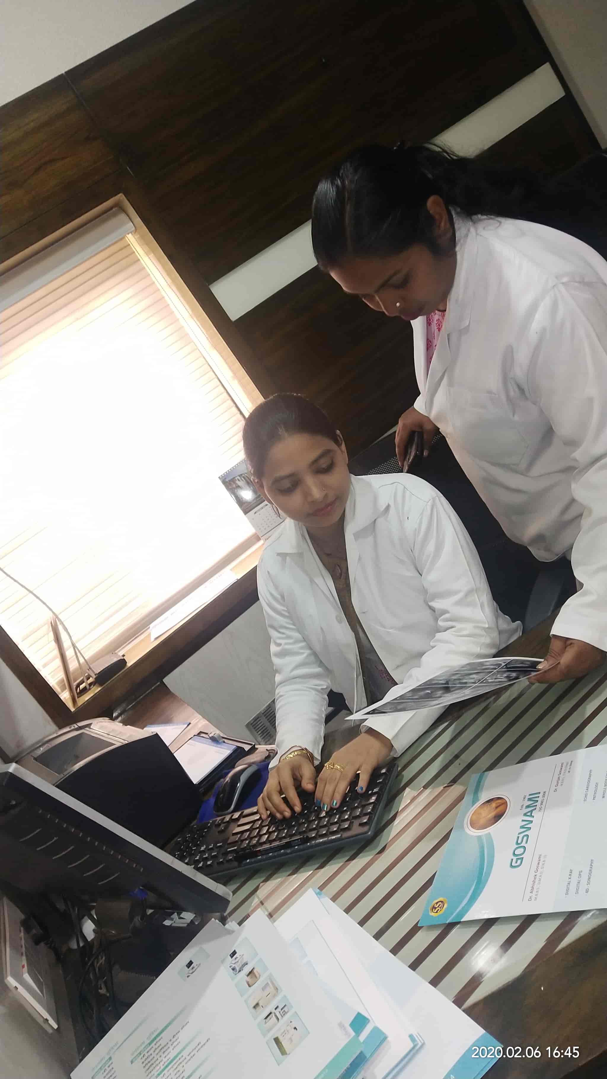 Lab view 17