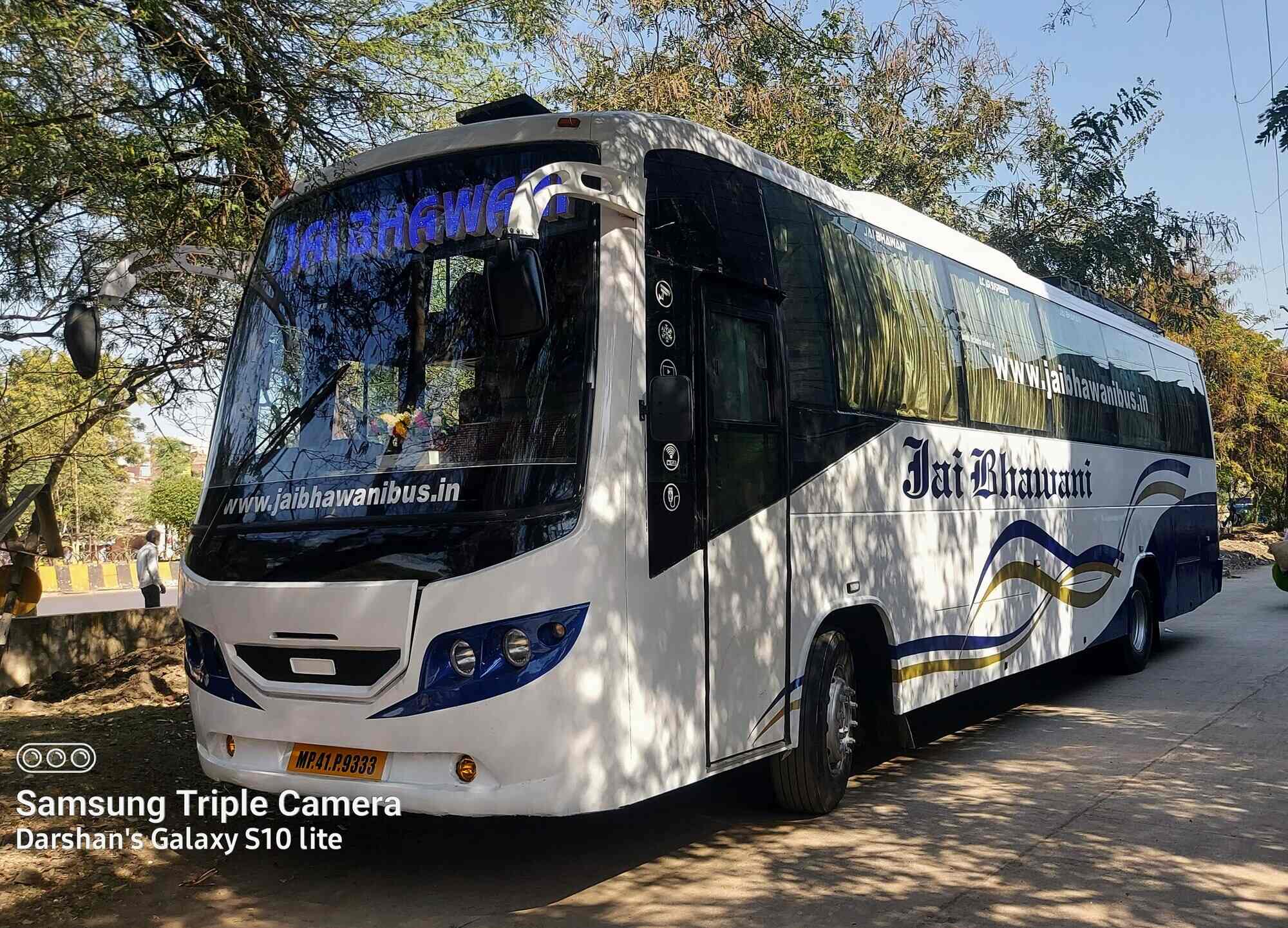 Jai Bhawani Tours & Travels