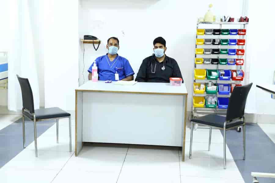Lab view 8