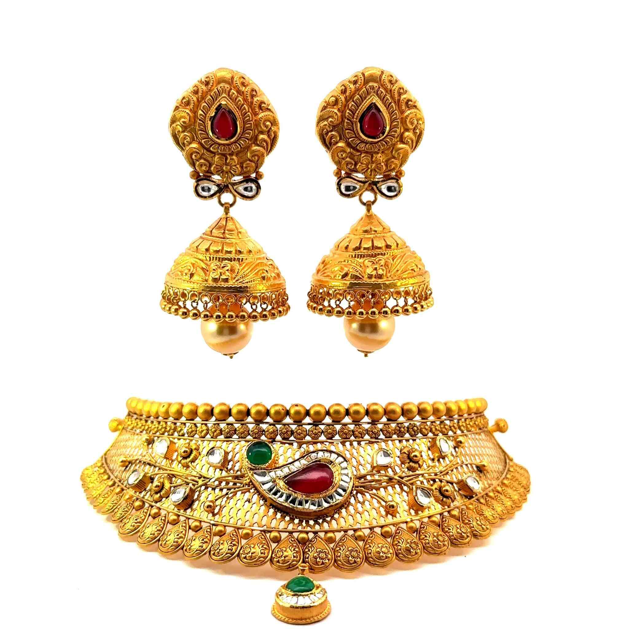 Marwari jewellery on sale