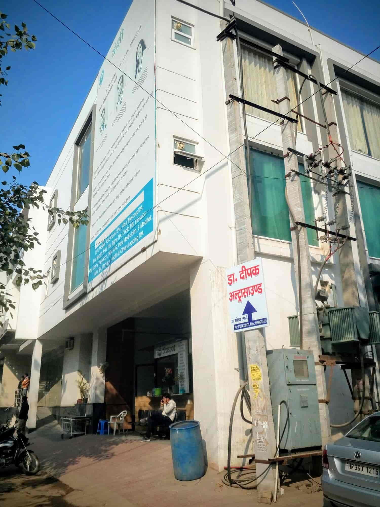 Lab view 2
