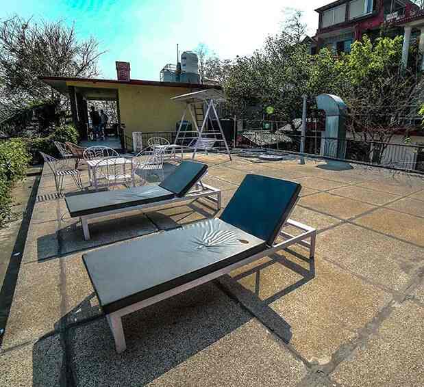New Bhandari Swiss Cottage Rishikesh Ho Hotels In Rishikesh