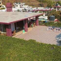 New Bhandari Swiss Cottage Rishikesh Ho Hotels In Rishikesh