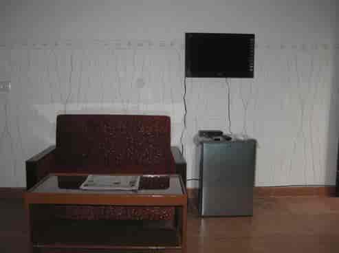 Hill Top Swiss Cottage Rishikesh Ho Hotels In Rishikesh Justdial