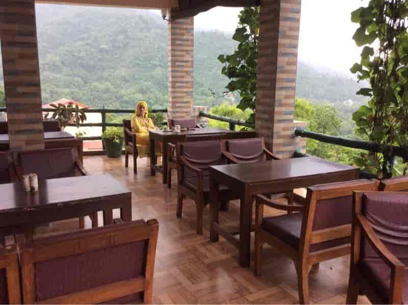 Tattv Café