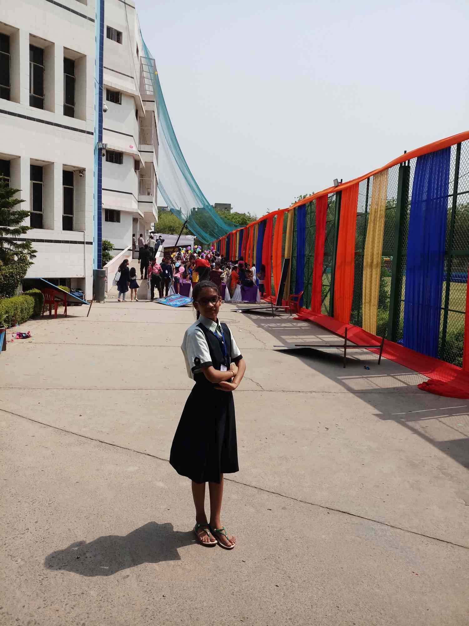 Mount Litera Zee School Photos Rohtak Pictures Images Gallery