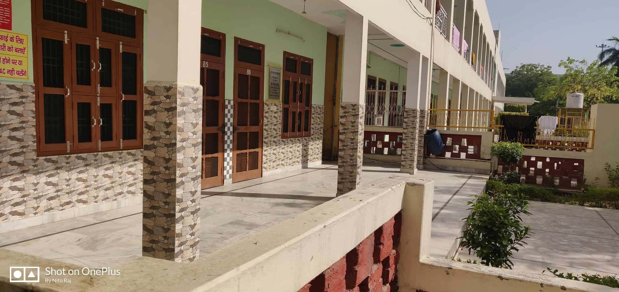 Lab view 9
