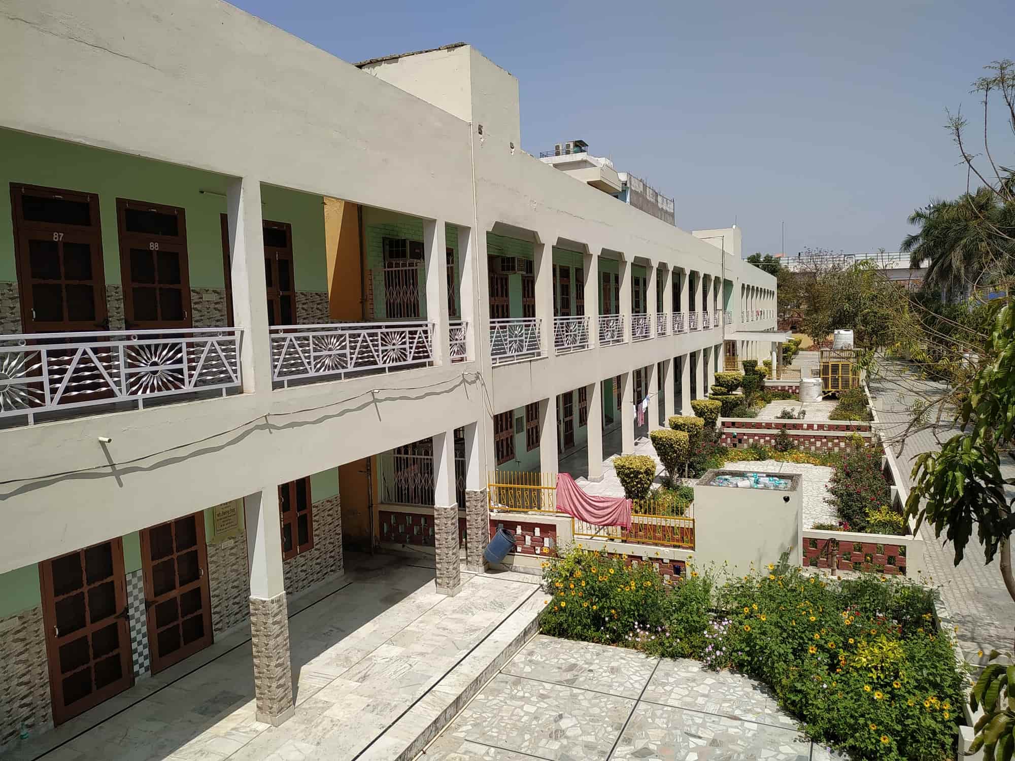 Lab view 8