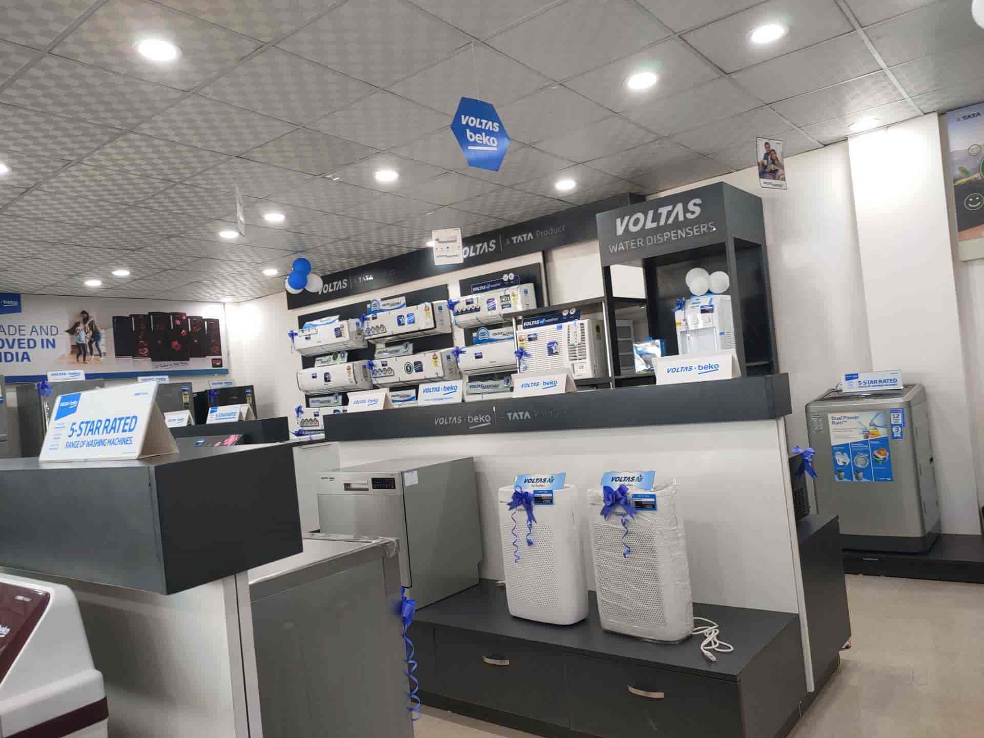 Electronics Hub, Near Sheela Bypass, Opp Ansh Bajaj - Electronic Goods  Showrooms in Rohtak - Justdial