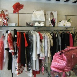 ladies boutiques