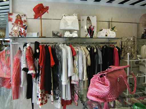 female boutique