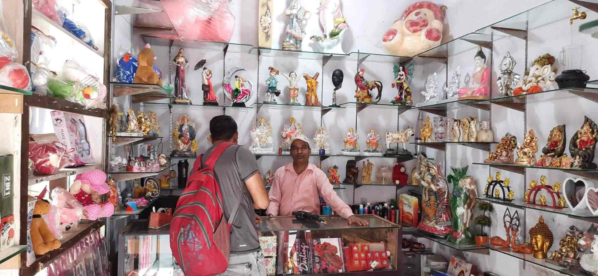 wedding gift shops near me