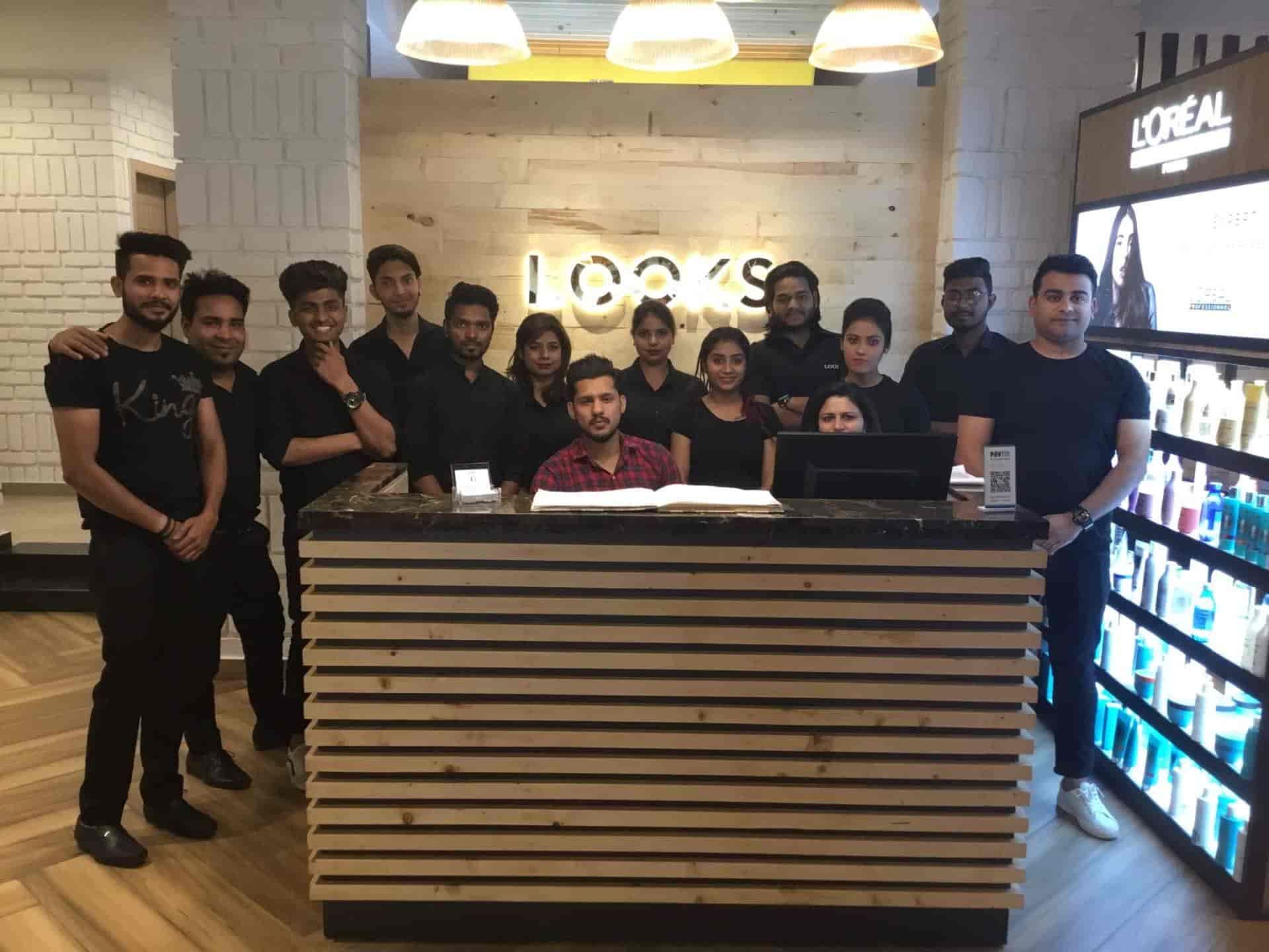 Top 116+ hair cafe mayur vihar super hot ceg.edu.vn