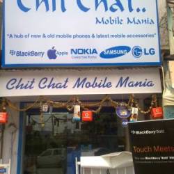Chit Chat Mobile Mania Rohtak Ho Mobile Phone Dealers In Rohtak Rohtak Justdial