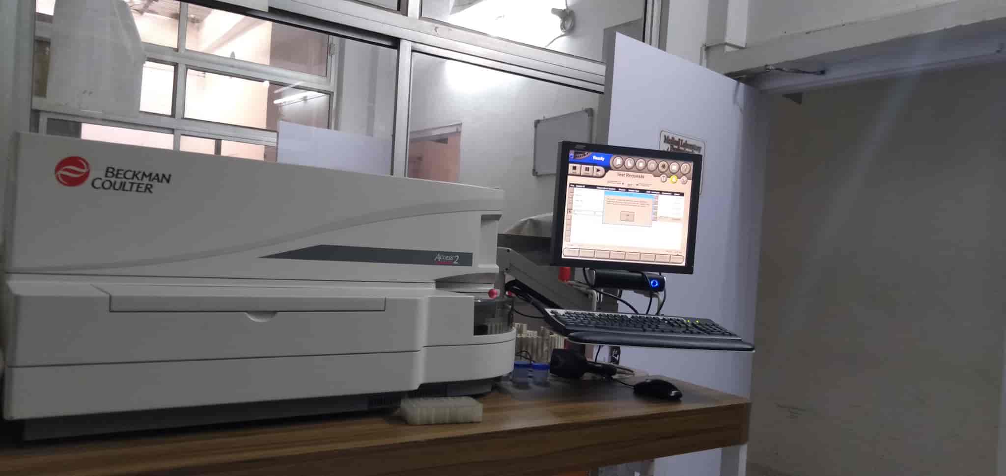 Lab view 5