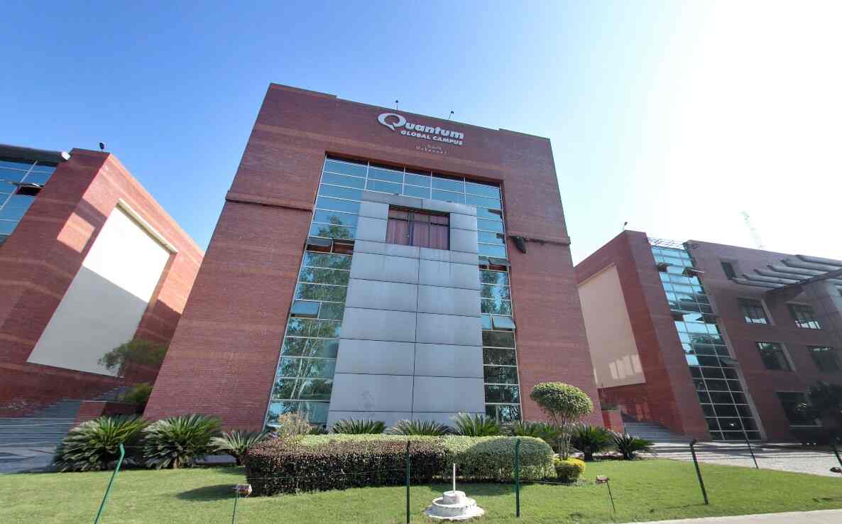 Quantum University Roorkee Ho Colleges In Roorkee Justdial