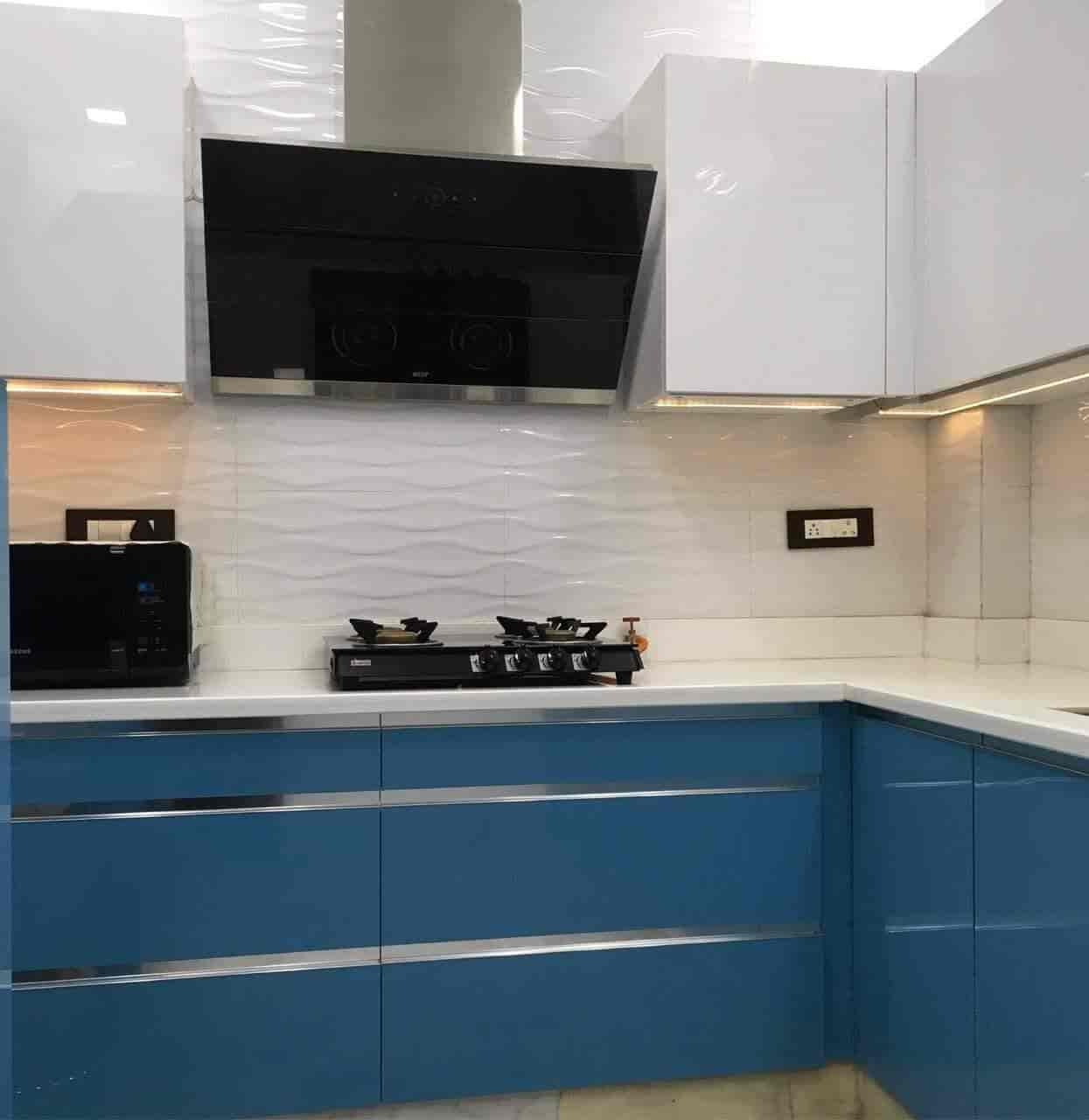 Modular Home Decor Prem Mandir Road Furniture Dealers In Roorkee Justdial