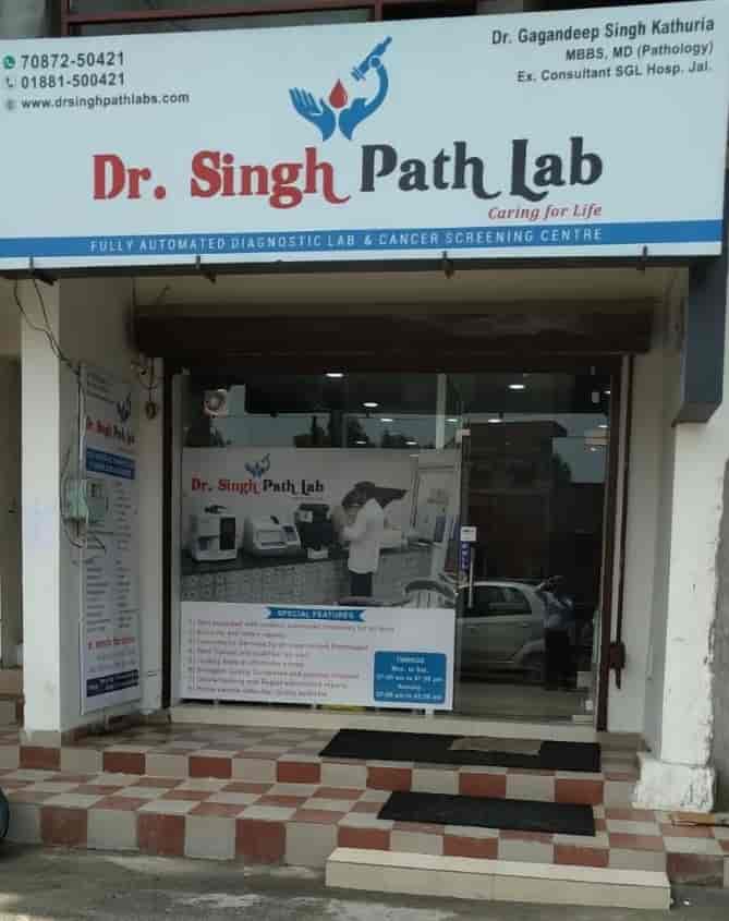 Lab view 15