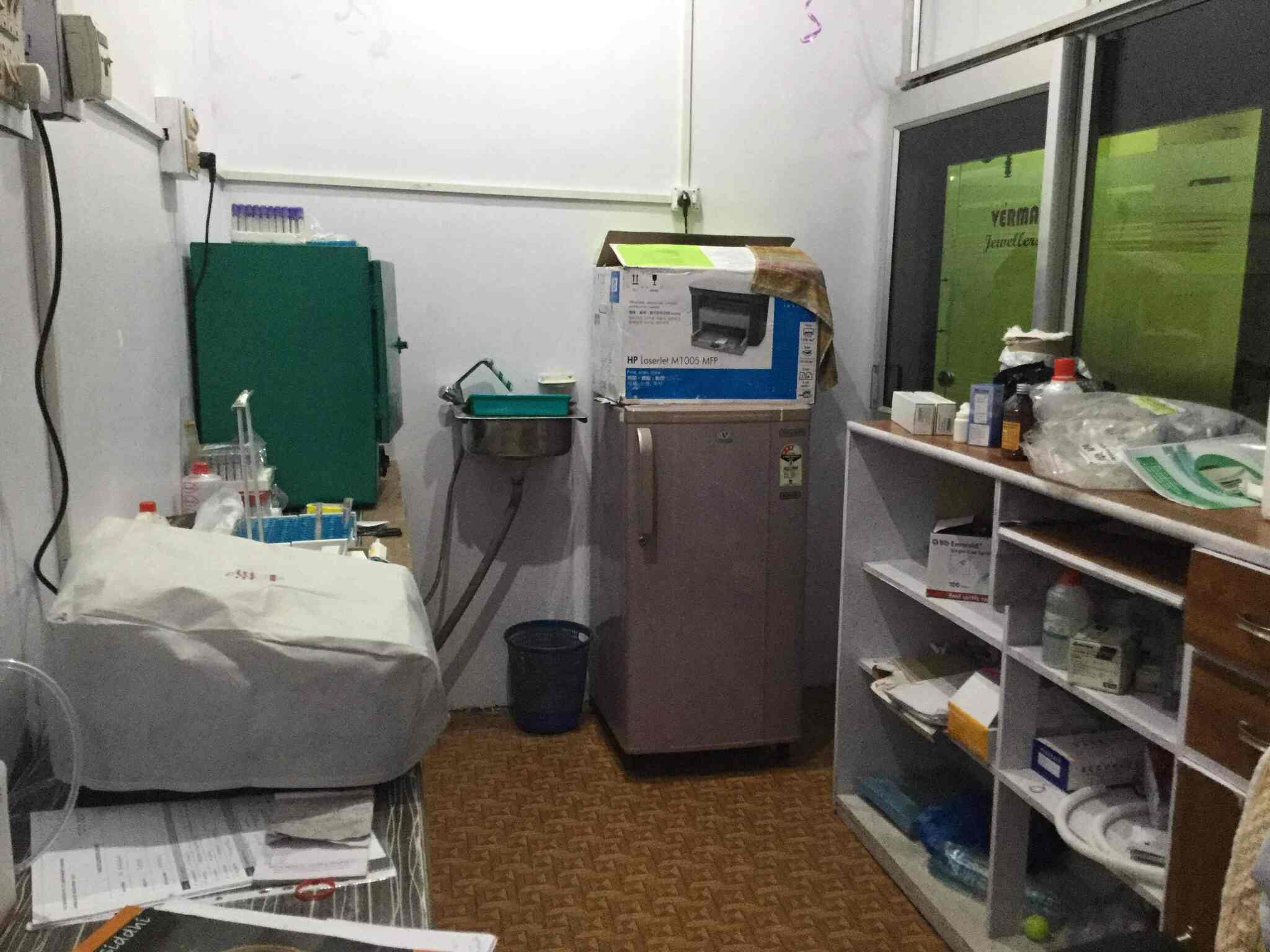 Lab view 2