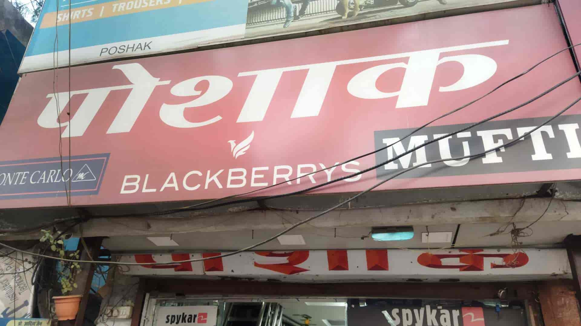 Poshak Mens Wear in Civil Lines,Sagar - Best Men Readymade Garment  Retailers near me in Sagar - Justdial